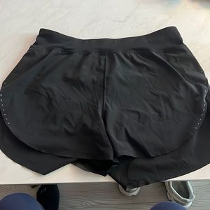 Lululemon Fast and Free Reflective HR - 3in